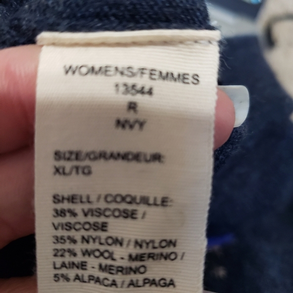 Woolrich size XL - Picture 5 of 8